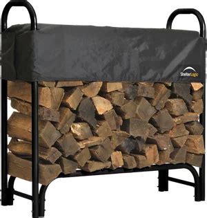 tractor supply firewood racks outdoor